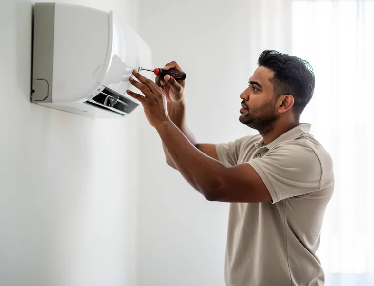 Ac Installation service in Stoney Creek